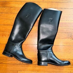 International Boot Company tall riding boots Excellent condition